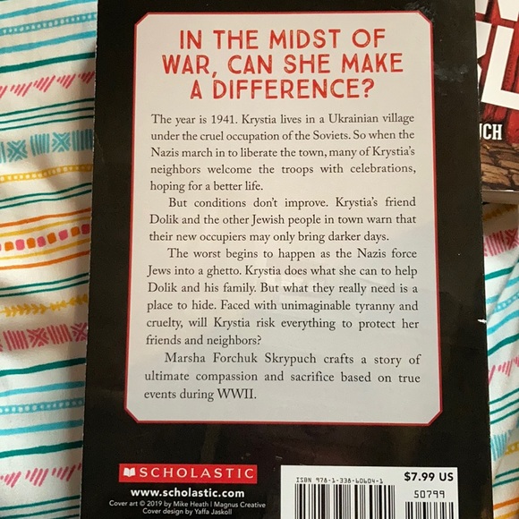 Marsha Skrypuch book bundle - Picture 2 of 5